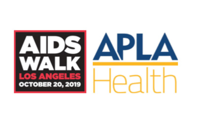 AIDS Walk Los Angeles Invites the Community to Build Teams