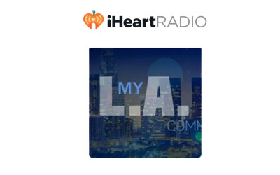 Lisa Fox (iHeart Radio Podcast)