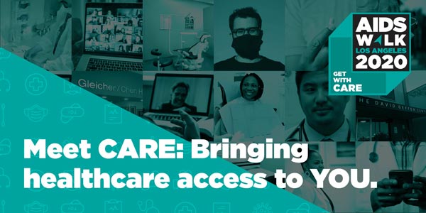 Meet Care: Bringing healthcare access to you