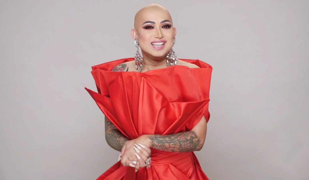 APLA Health Launches AIDS Walk Los Angeles 2021 Hosted by Ongina of RuPaul’s Drag Race